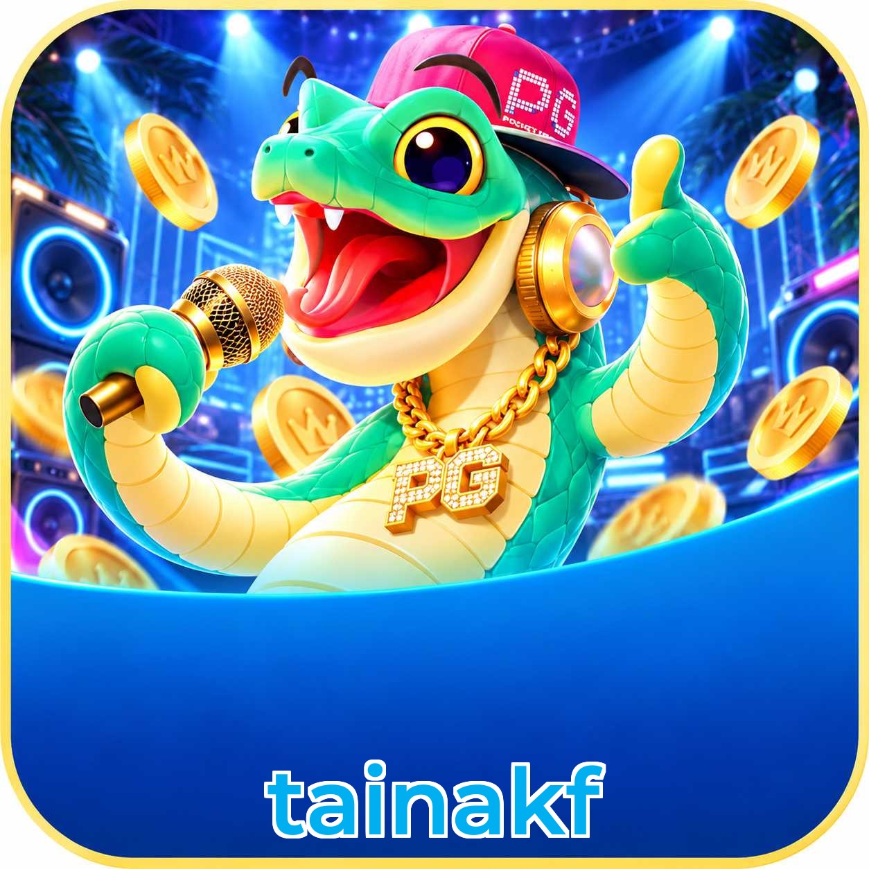 tainakf Live Games