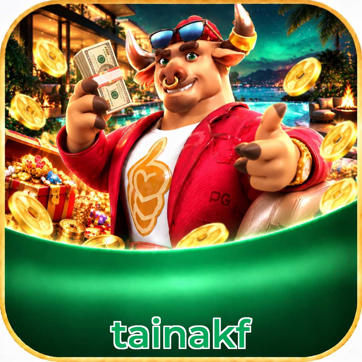 tainakf Compatibilidade