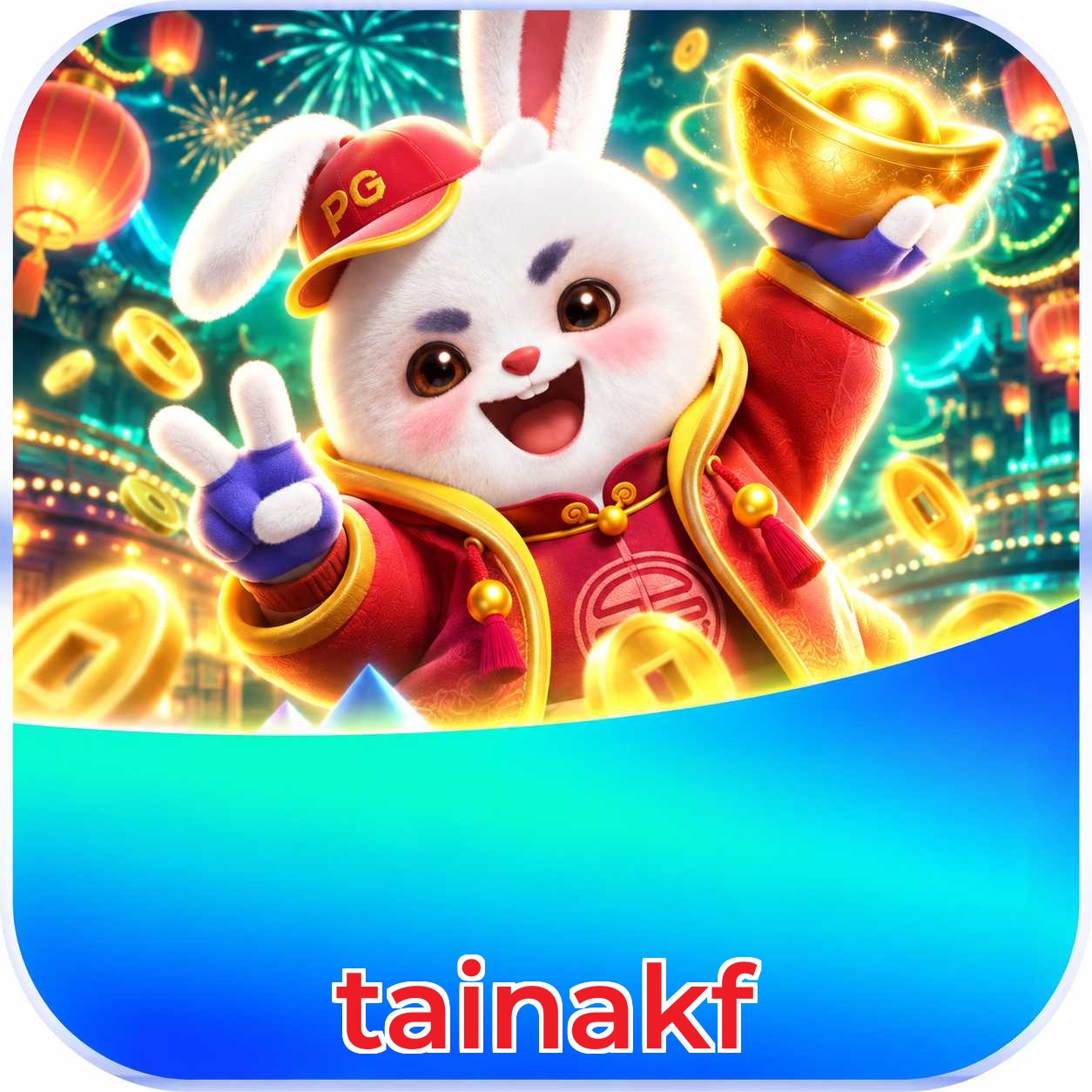 Baixar tainakf Android