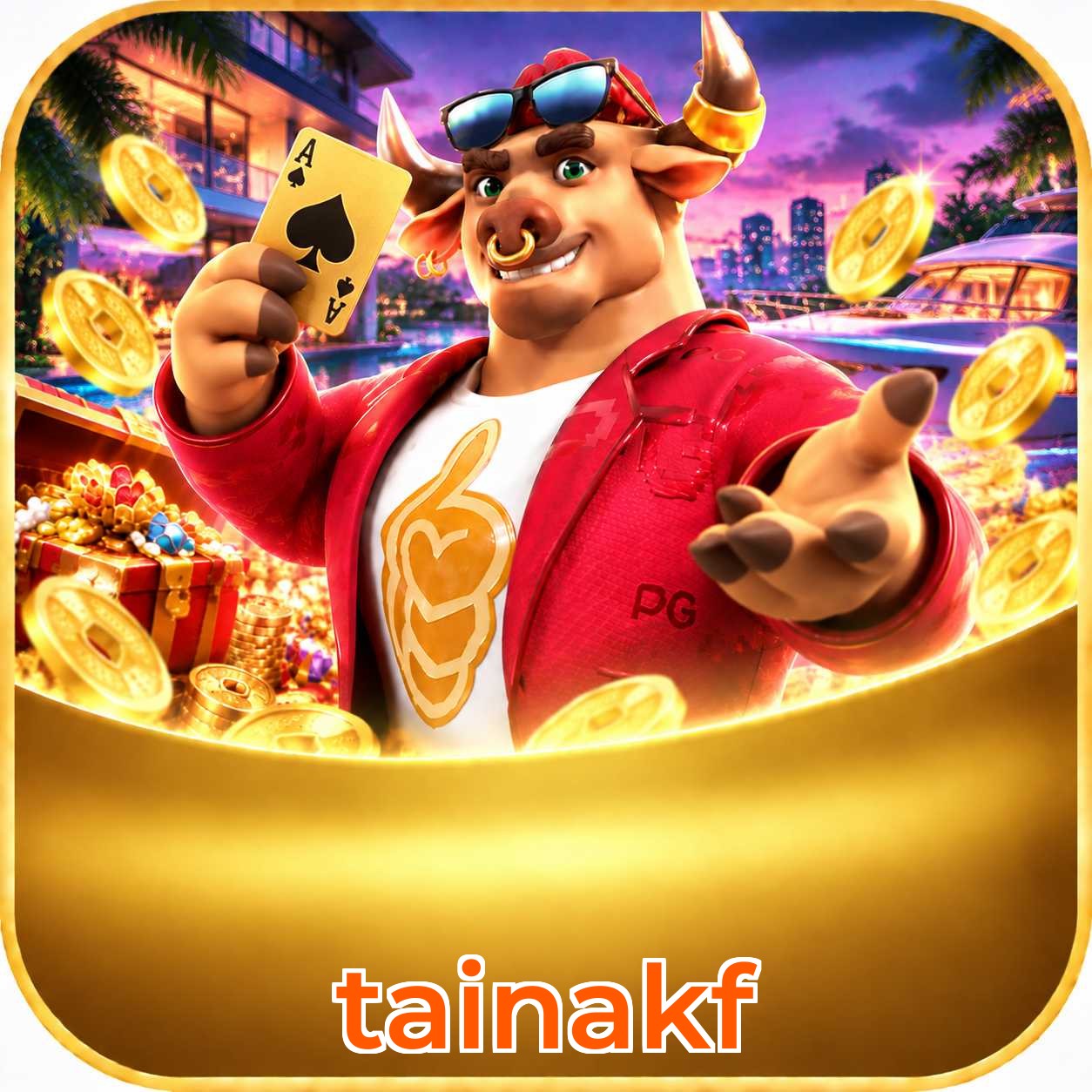 tainakf 2FA