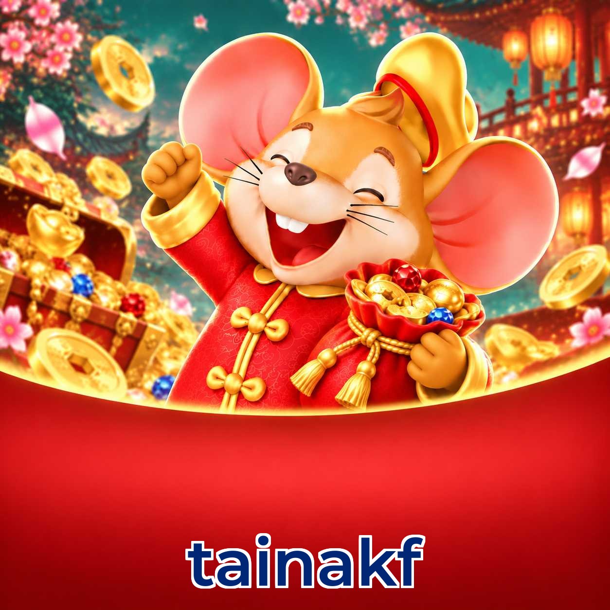 tainakf Lottery FAQ