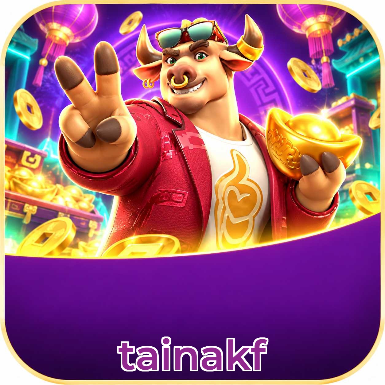 tainakf Entrar Telegram