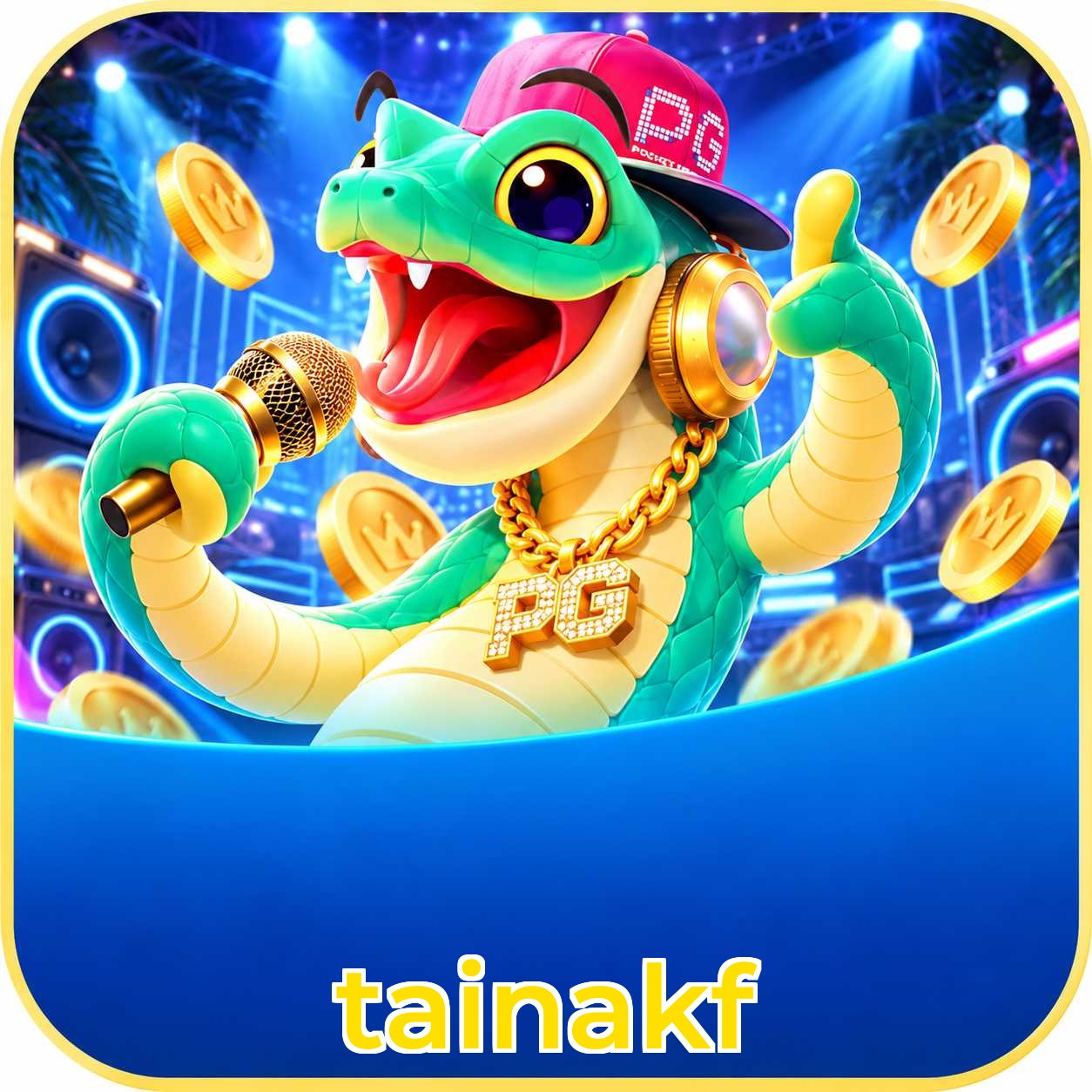 tainakf Top Slots