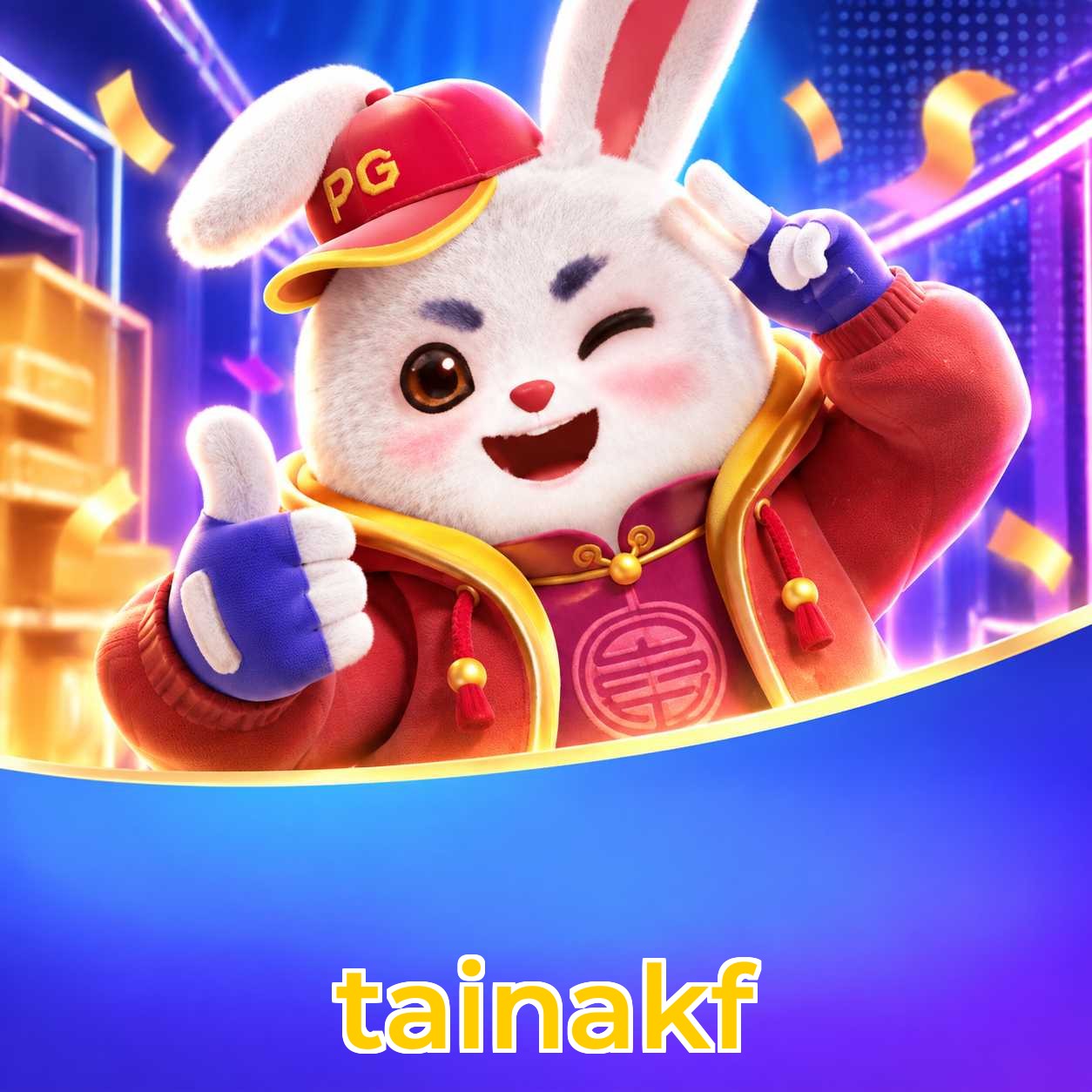 tainakf Fortune Tiger RTP